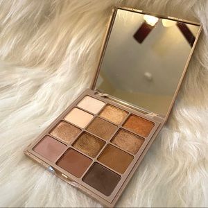 Ulta Beauty Everyday Faves Eyeshadow Palette